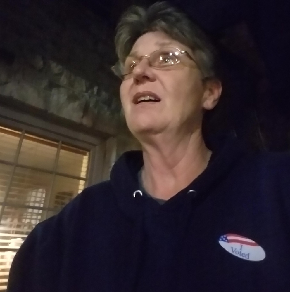 Meet your Posher, Sherree